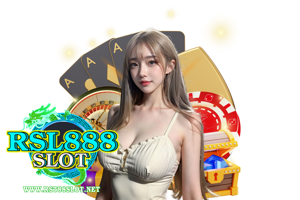 rsl888 slot